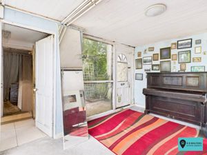 Entrance - click for photo gallery